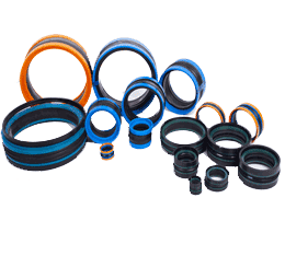 ACE HGY<br> Arm Seal Kit