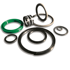 Hydraulic Cylinder <br>ACE HGY Seal Kits