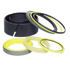 ACE HGY Blade Seal Kit