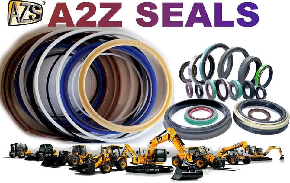 seal kit and oil seals -a2z seals