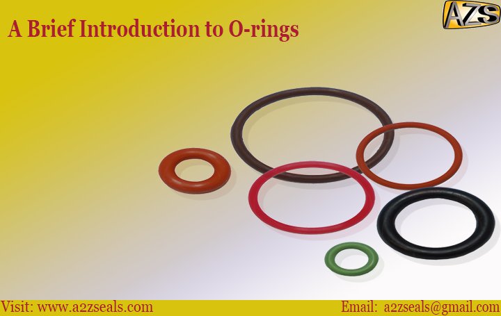 A Brief Introduction to O-rings