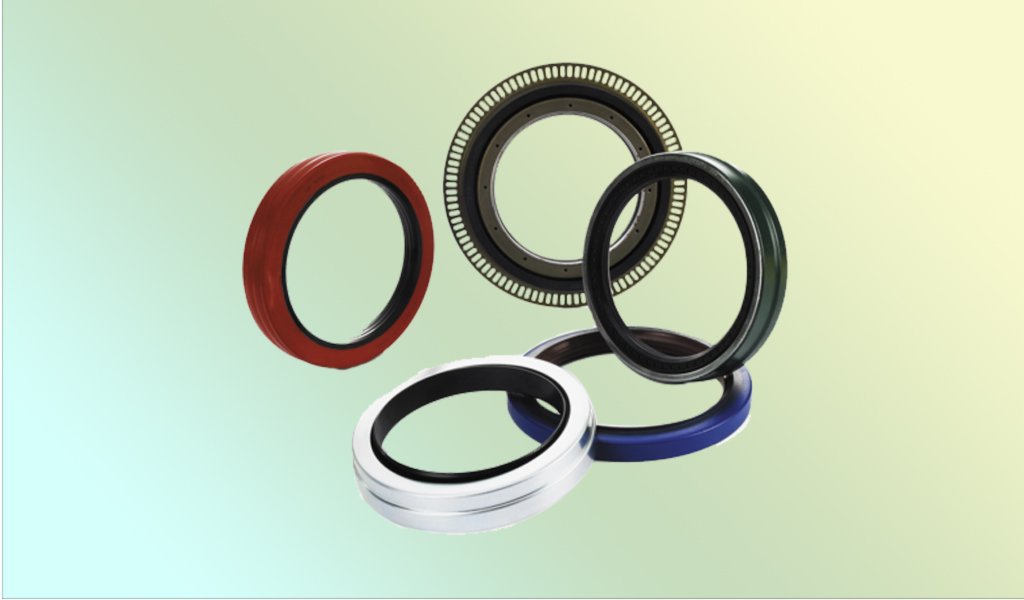 NAK Oil Seal Quality Sealing Solutions by A2ZSeals