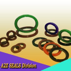 R&D SEAL KIT - A2Z SEALS Division