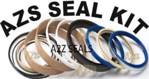 AJAX Seals - A2zseals - Seal & Seal Kit and Oil Seals - Shaft Seal 