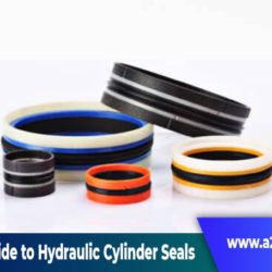 hydraulic cylindar guide