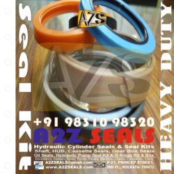 Heavy Duty Seals