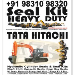 Tata Hitachi Seal Kit