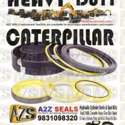 Caterpillar Seal Kits