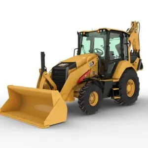 BACKHOE LOADER SEAL KITS