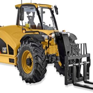 Telehandler