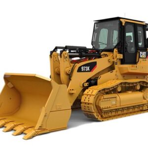 Track Loaders