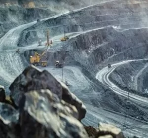 mining india