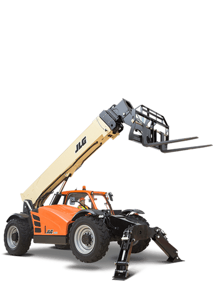 Telehandlers