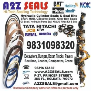 a2z seals