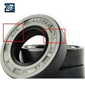 sog oil seal