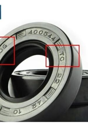 sog oil seal